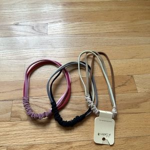 L. Erickson headbands